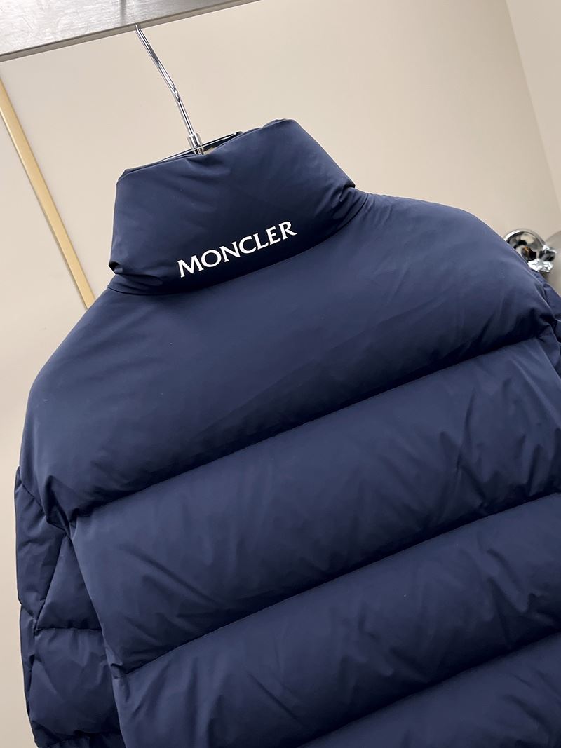 Moncler Down Coat